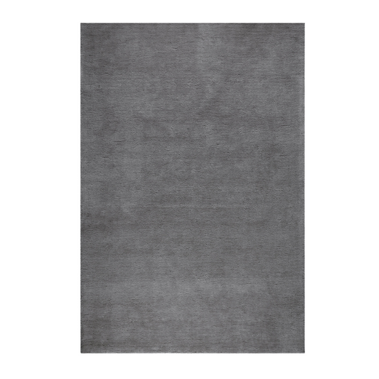 Luxe Plush Handwoven Rug