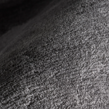 Luxe Plush Handwoven Rug