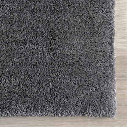 Luxe Plush Handwoven Rug