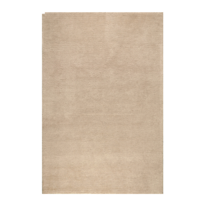 Luxe Plush Handwoven Rug