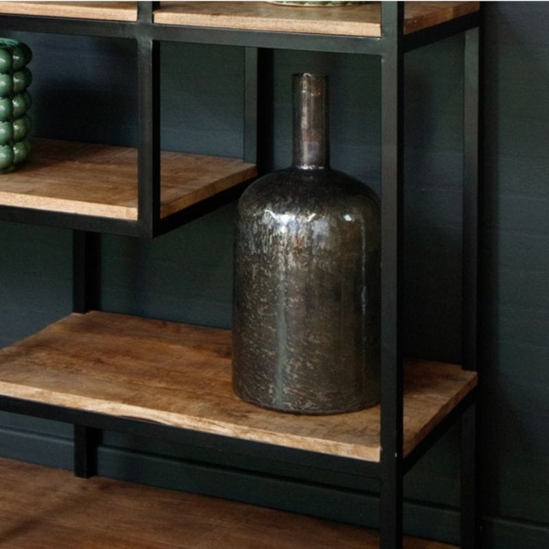 Shelving Unit Multi Shelf Industrial Shelf Unit