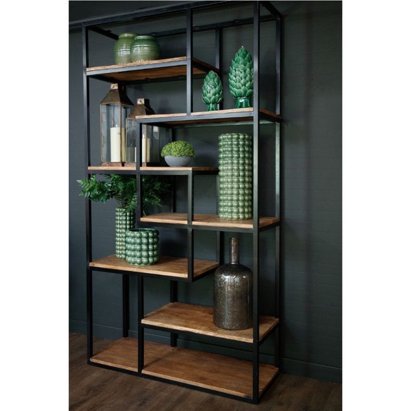 Shelving Unit Multi Shelf Industrial Shelf Unit