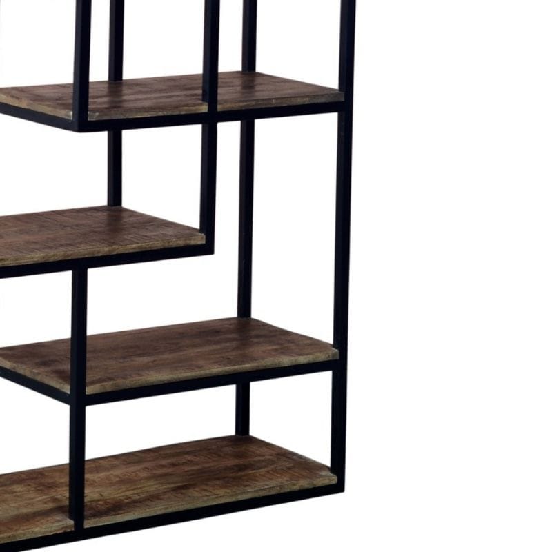 Shelving Unit Multi Shelf Industrial Shelf Unit