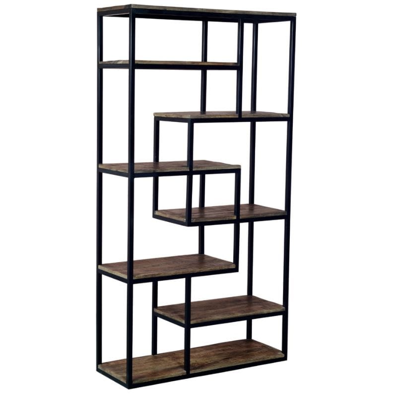 Shelving Unit Multi Shelf Industrial Shelf Unit