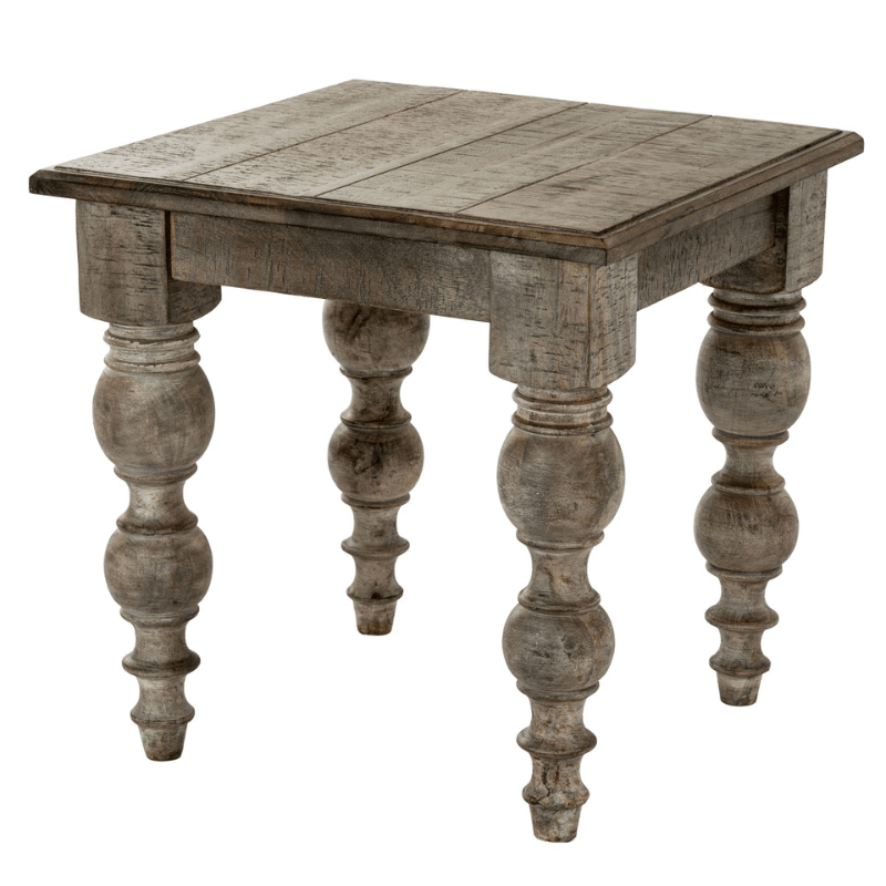 Side Table The Rutland Collection Side Table