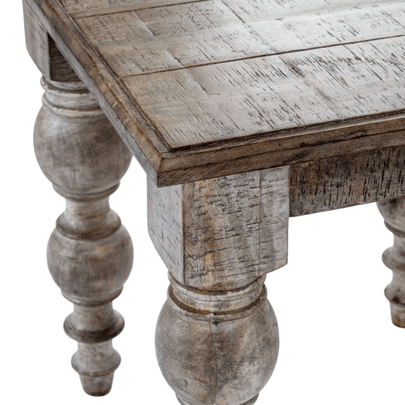 Side Table The Rutland Collection Side Table
