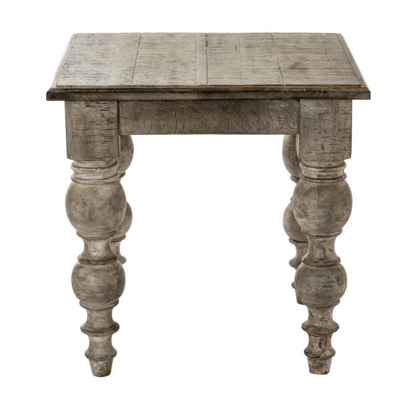 Side Table The Rutland Collection Side Table