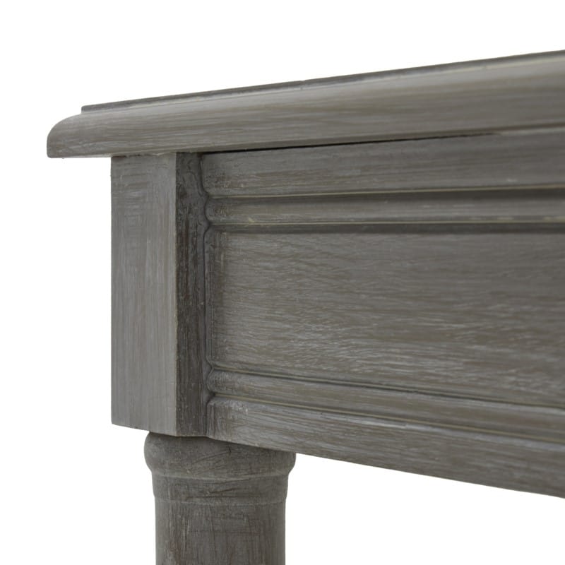 Side Table The Serene Rattan Collection Side Table