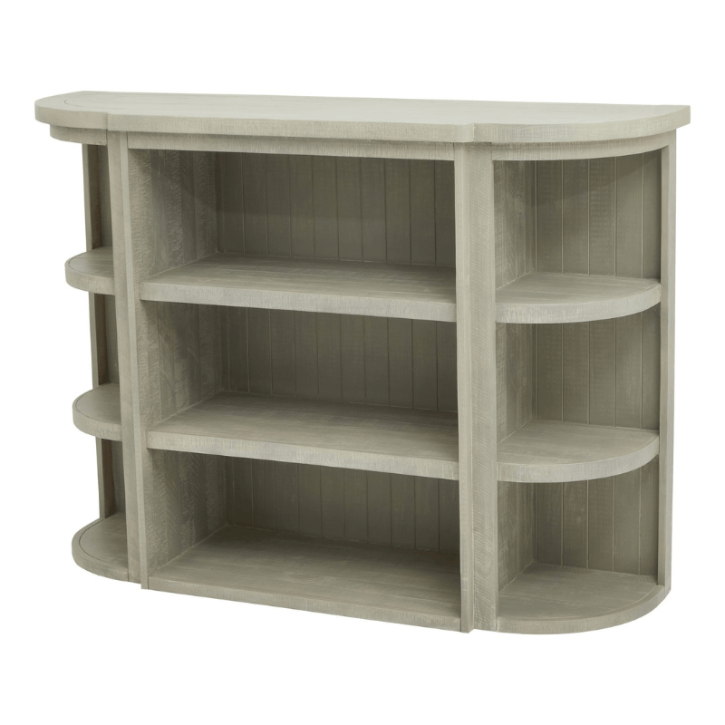 Sideboards Saltaire Collection 3-Shelf Unit
