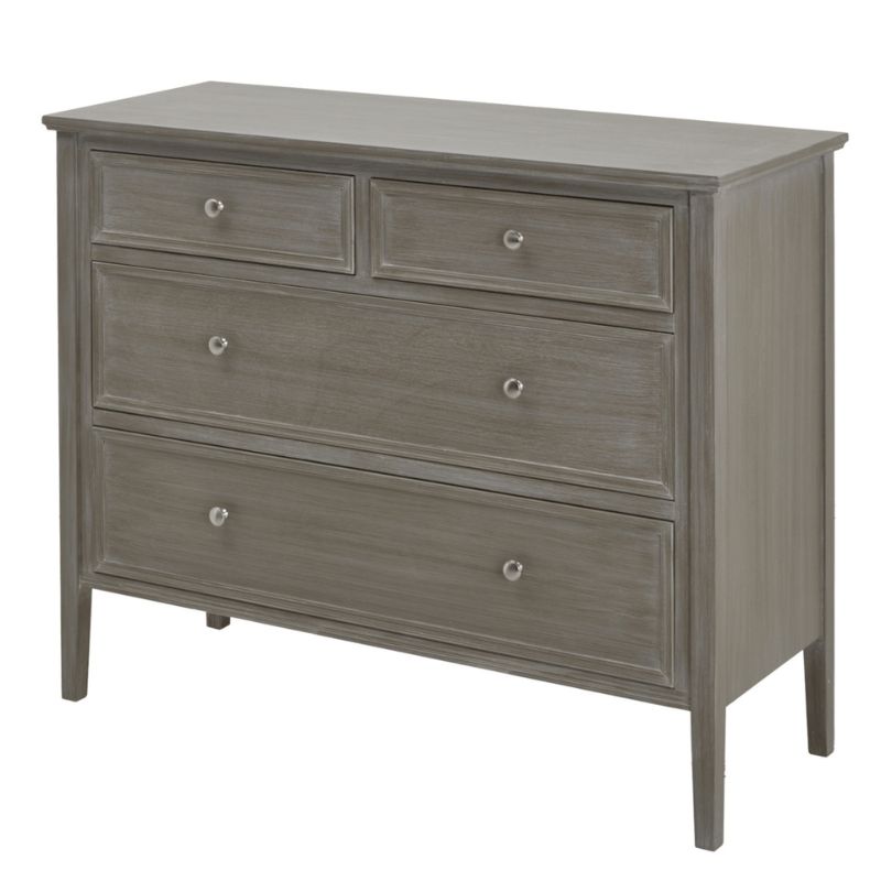 Sideboards The Serene Collection Two Over Two Chest