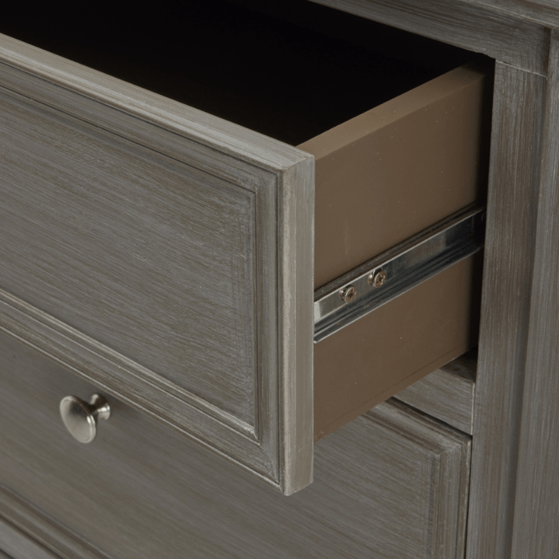 Sideboards The Serene Collection Two Over Two Chest