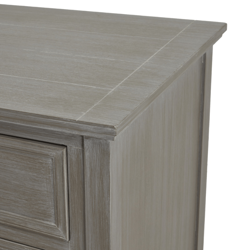 Sideboards The Serene Collection Two Over Two Chest