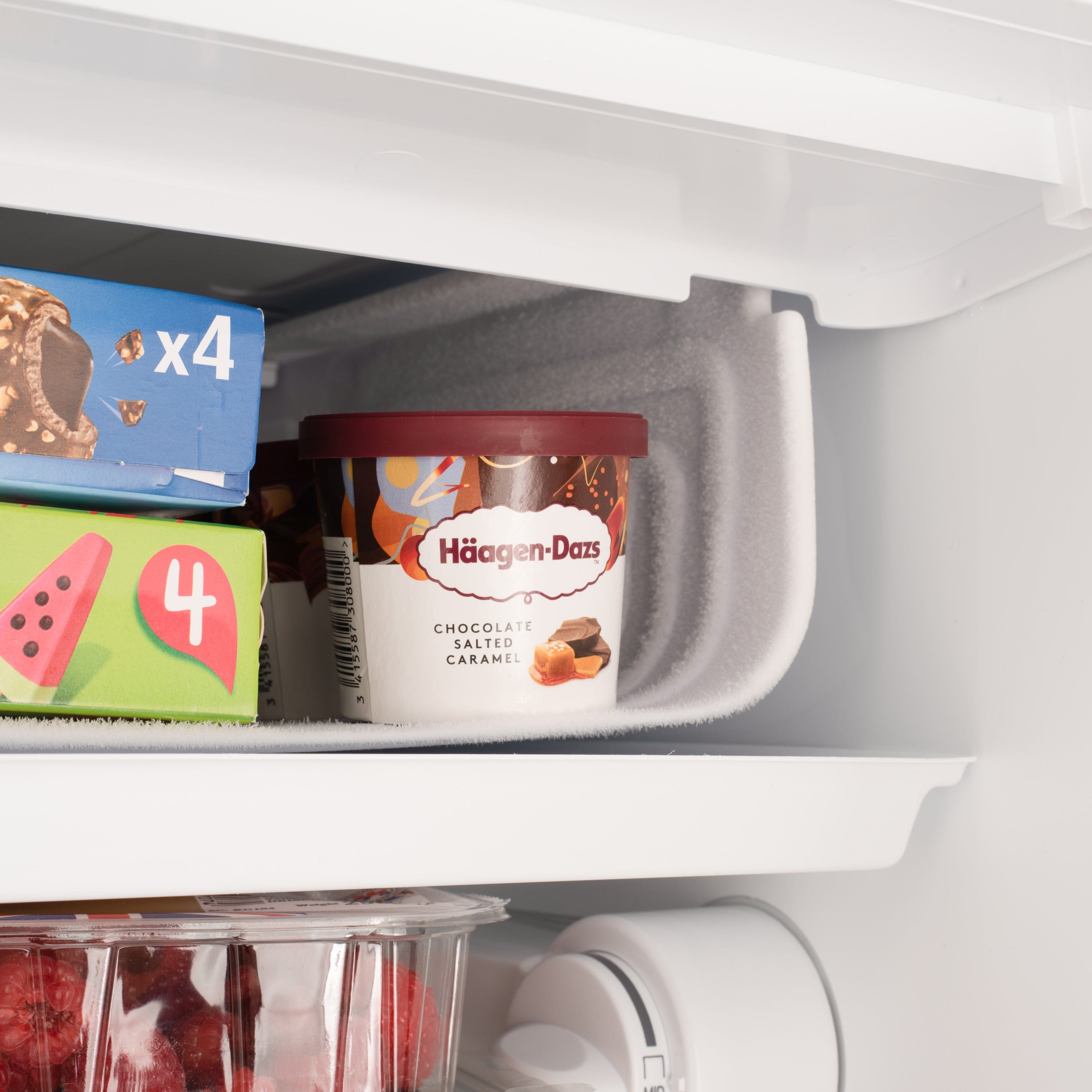 Small Fridge Subcold Eco100 LED Under Counter Fridge