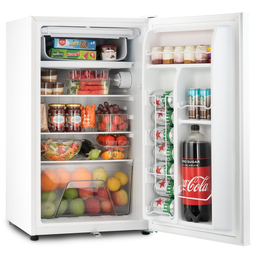 Small Fridge Subcold Eco100 LED Under Counter Fridge
