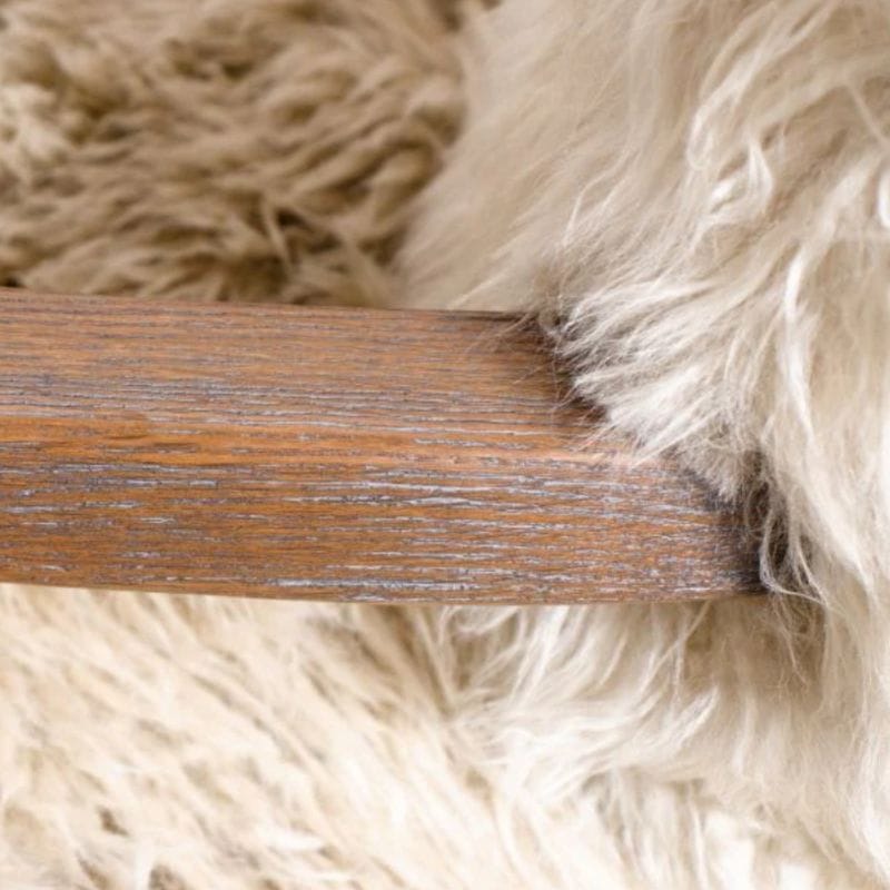 Sofa Auckland Sheepskin Range