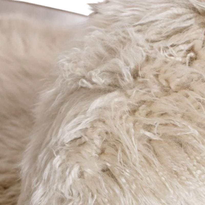 Sofa Auckland Sheepskin Range