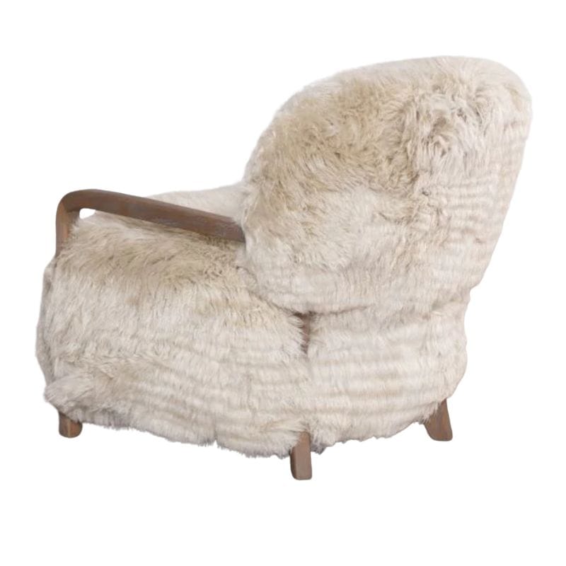Sofa Auckland Sheepskin Range