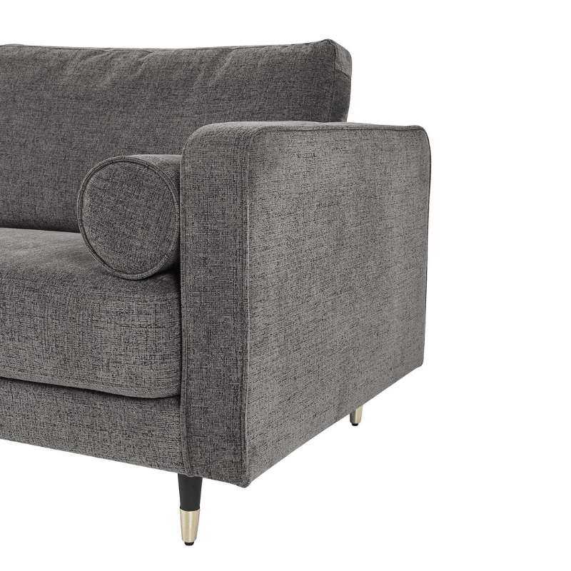 Sofa Hampton Grey Large Sofa