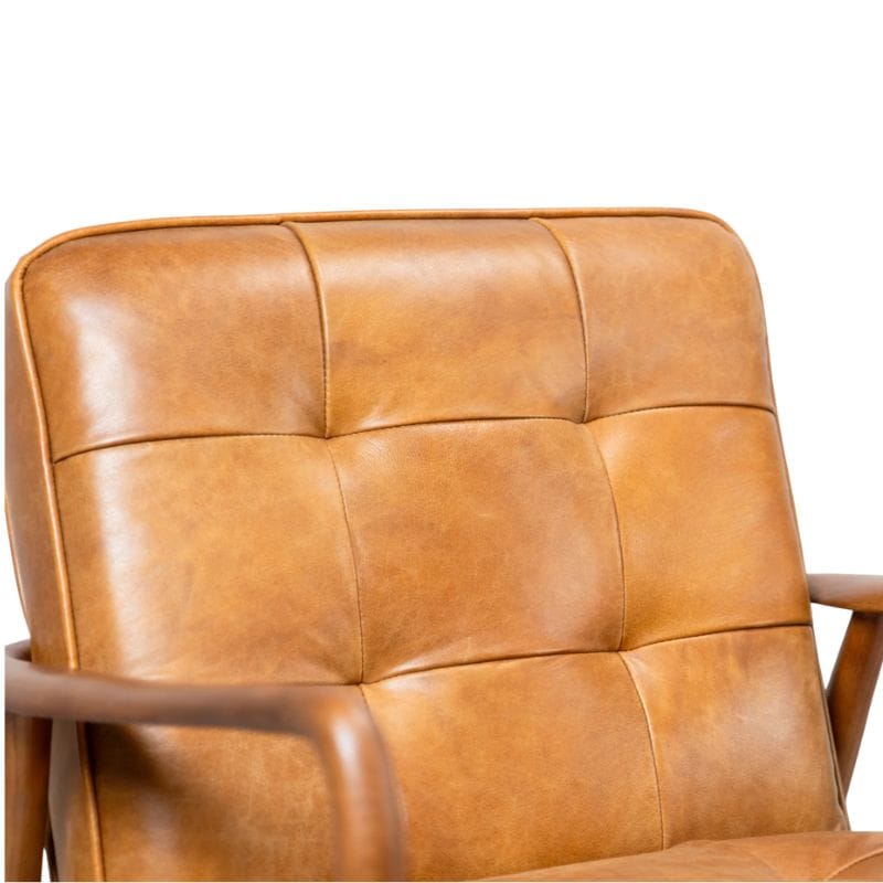 Sofa Mercer Leather Sofa Range
