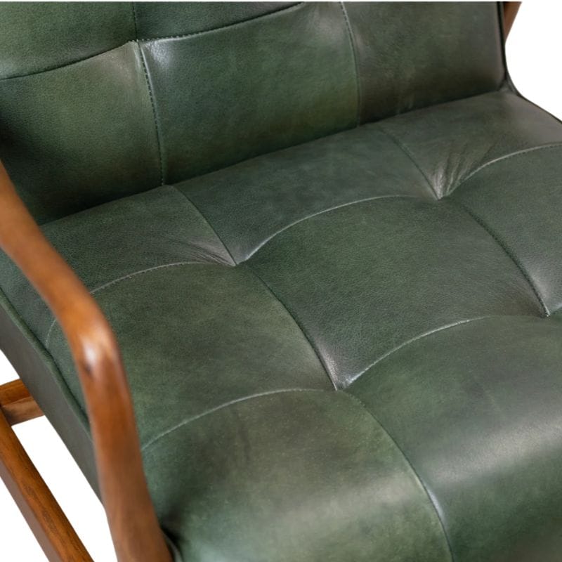 Sofa Mercer Leather Sofa Range