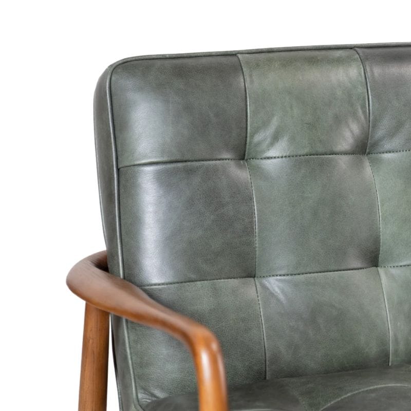 Sofa Mercer Leather Sofa Range