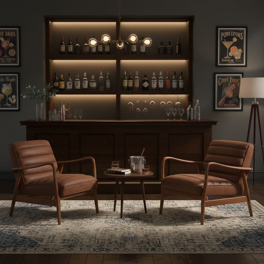 Sofa Montana Seating Armchair Range