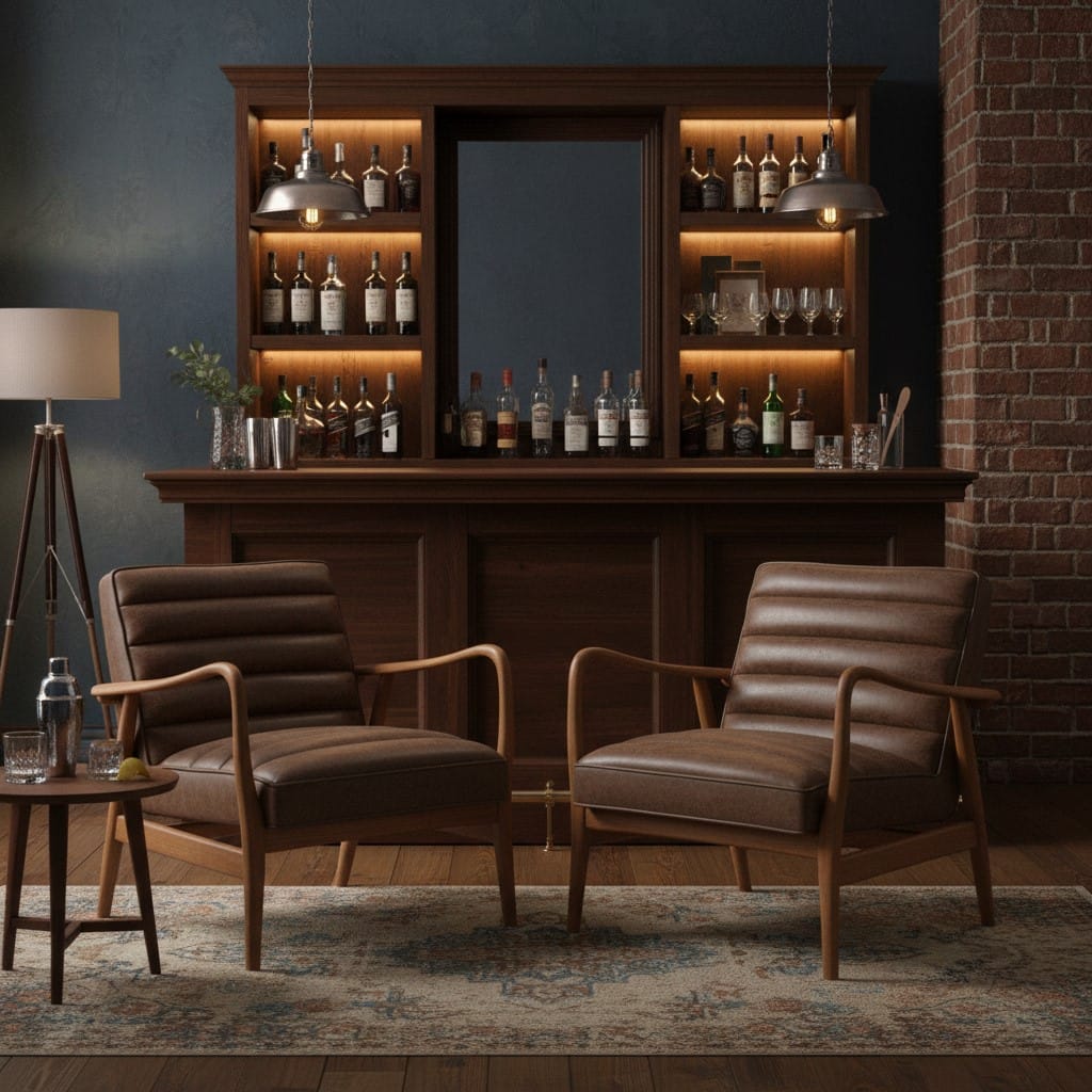 Sofa Montana Seating Armchair Range