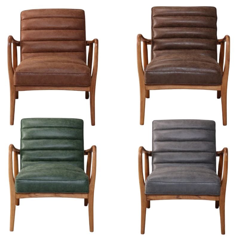 Sofa Montana Seating Armchair Range
