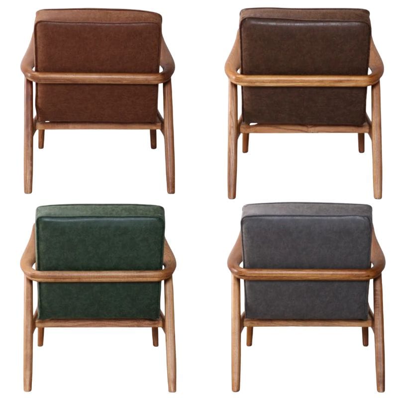 Sofa Montana Seating Armchair Range