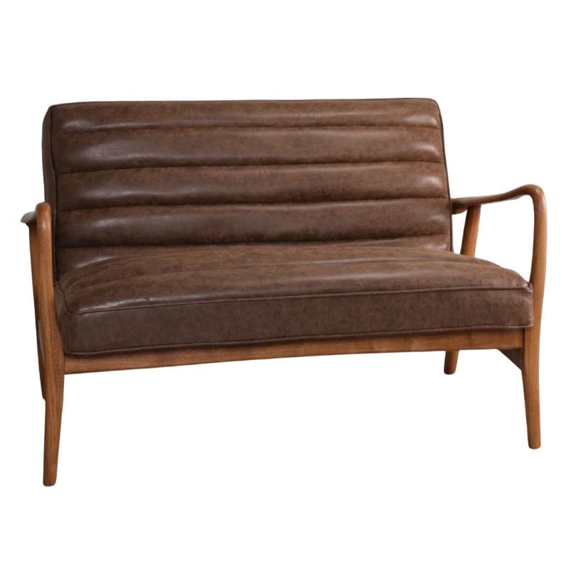 Sofa Sofa / Brown Montana Seating Armchair Range