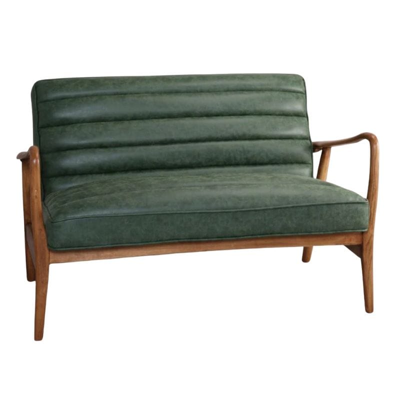 Sofa Sofa / Green Montana Seating Armchair Range