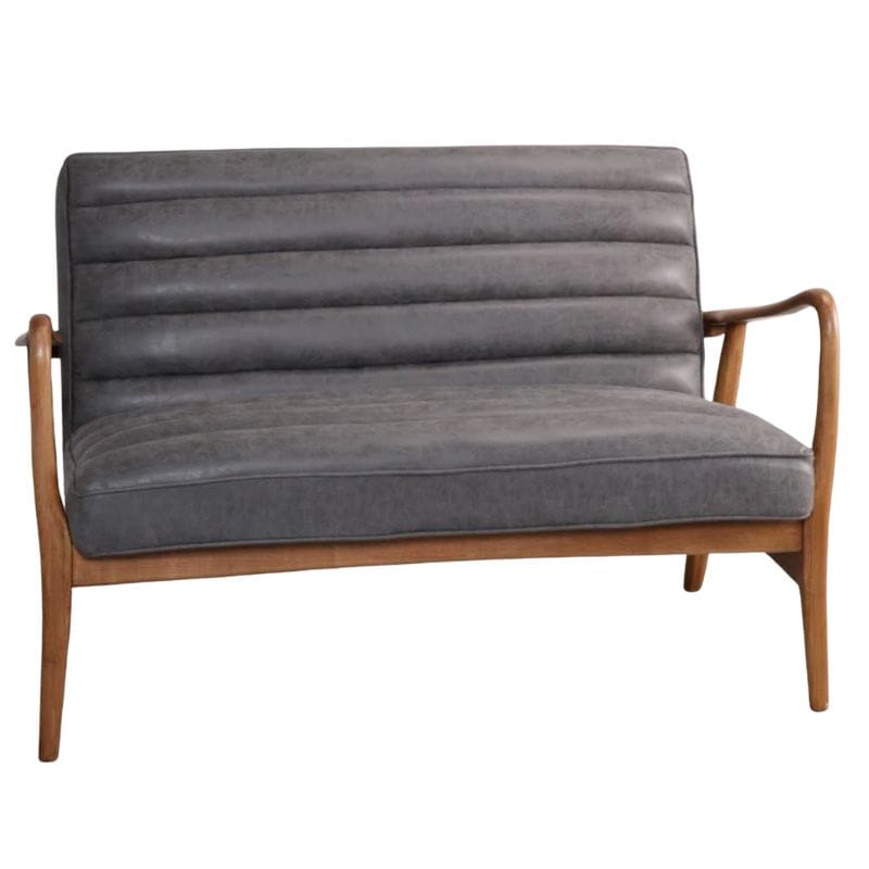 Sofa Sofa / Grey Montana Seating Armchair Range