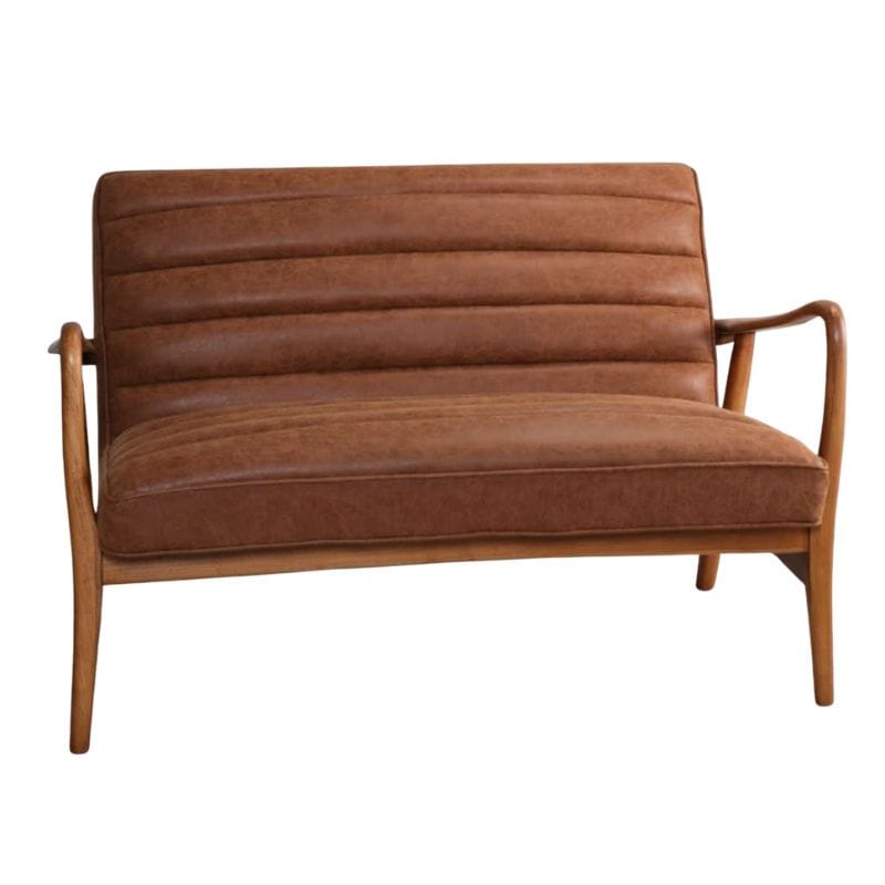 Sofa Sofa / Tan Montana Seating Armchair Range