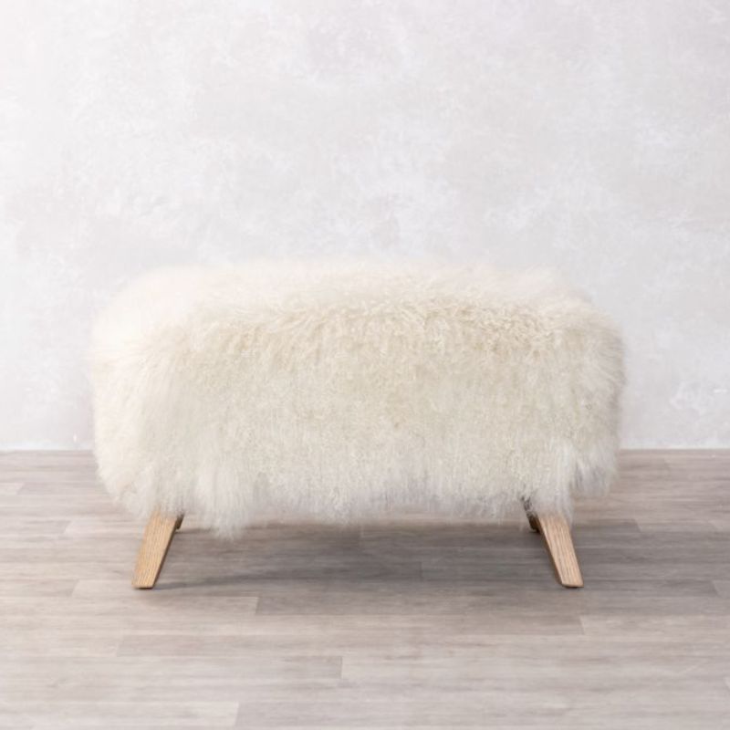 St. Moritz Yeti Range