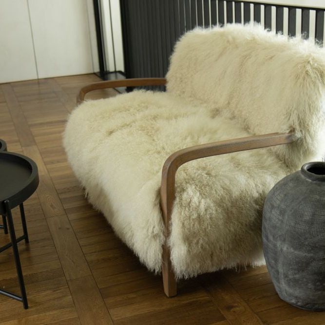 St. Moritz Yeti Range