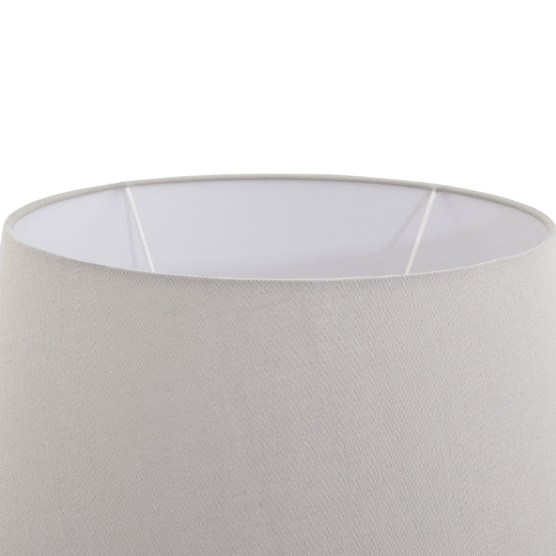 Stone Lamp Regola Large Stone Ceramic Lamp