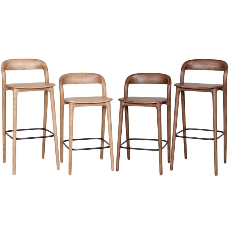 Stool Copenhagen Bar Stool Range