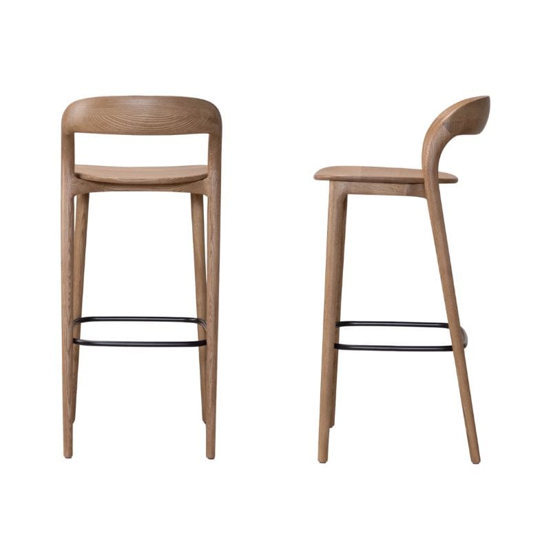 Stool Copenhagen Bar Stool Range