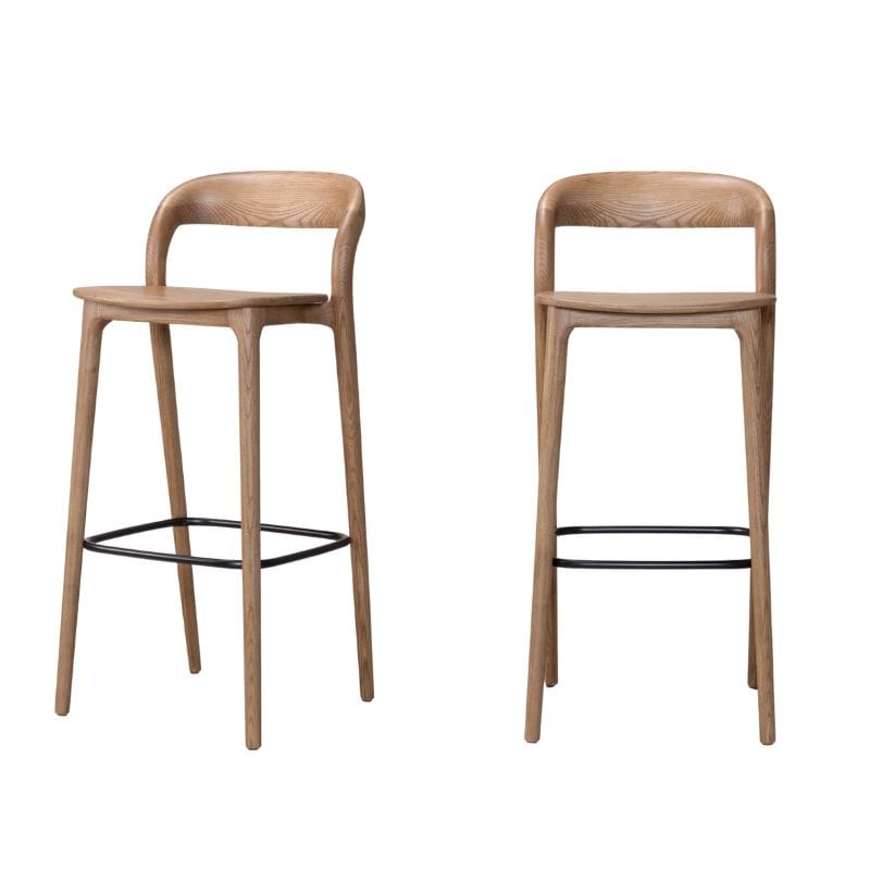 Stool Copenhagen Bar Stool Range