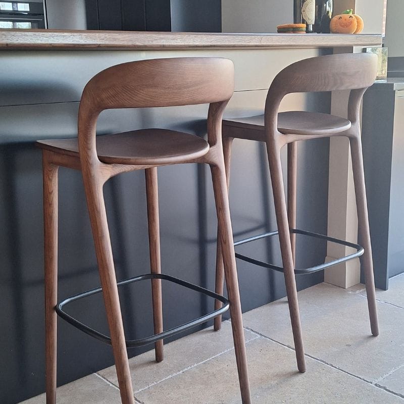 Stool Copenhagen Bar Stool Range
