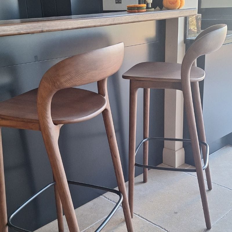 Stool Copenhagen Bar Stool Range