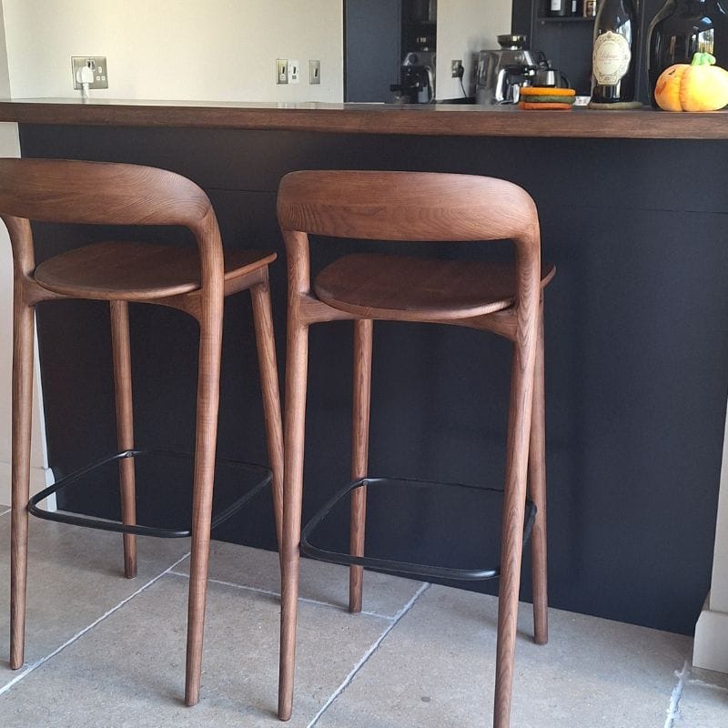 Stool Copenhagen Bar Stool Range