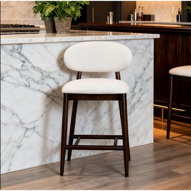 Stool Milano Counter Stool