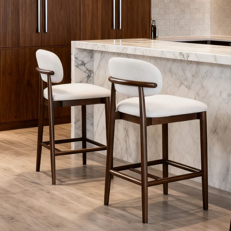 Stool Milano Counter Stool