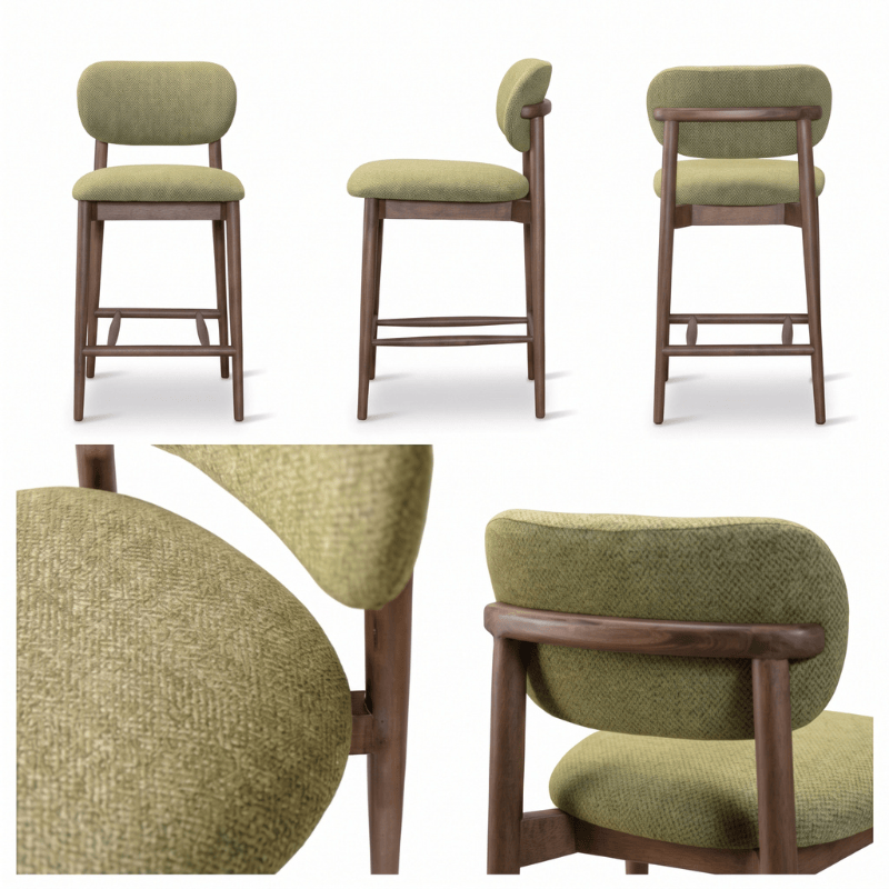 Stool Milano Counter Stool