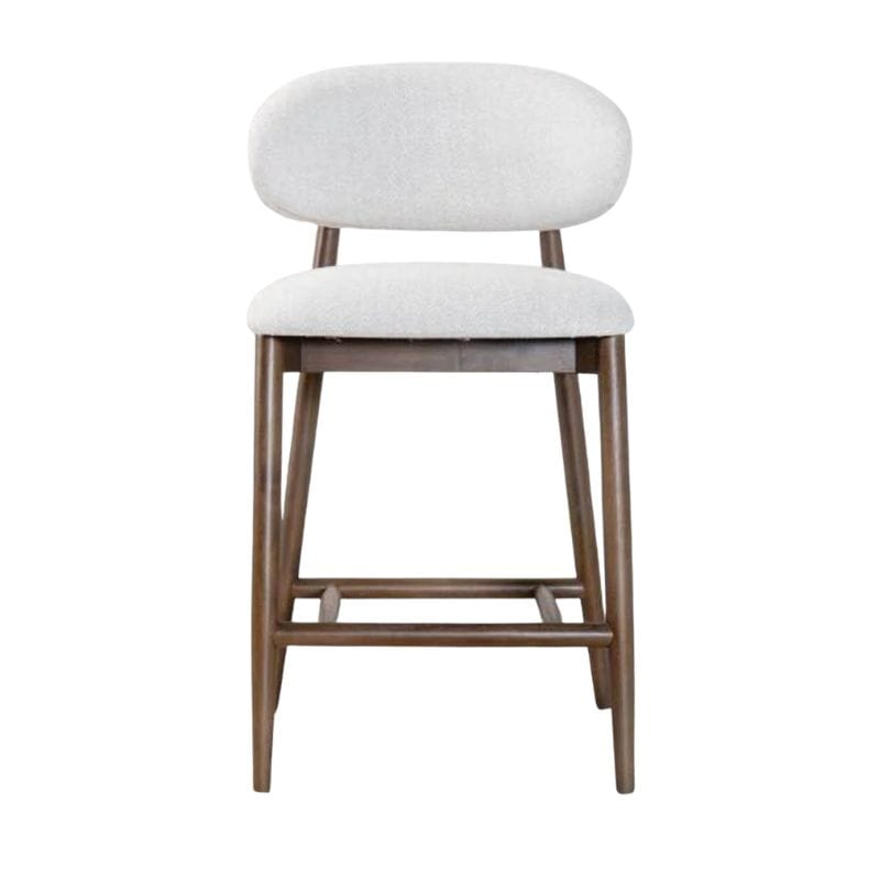Stool Oatmeal Milano Counter Stool
