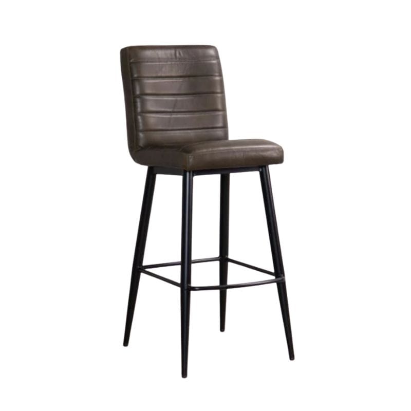 Stool Olive / Bar Stool Solsbury Leather Stool Range