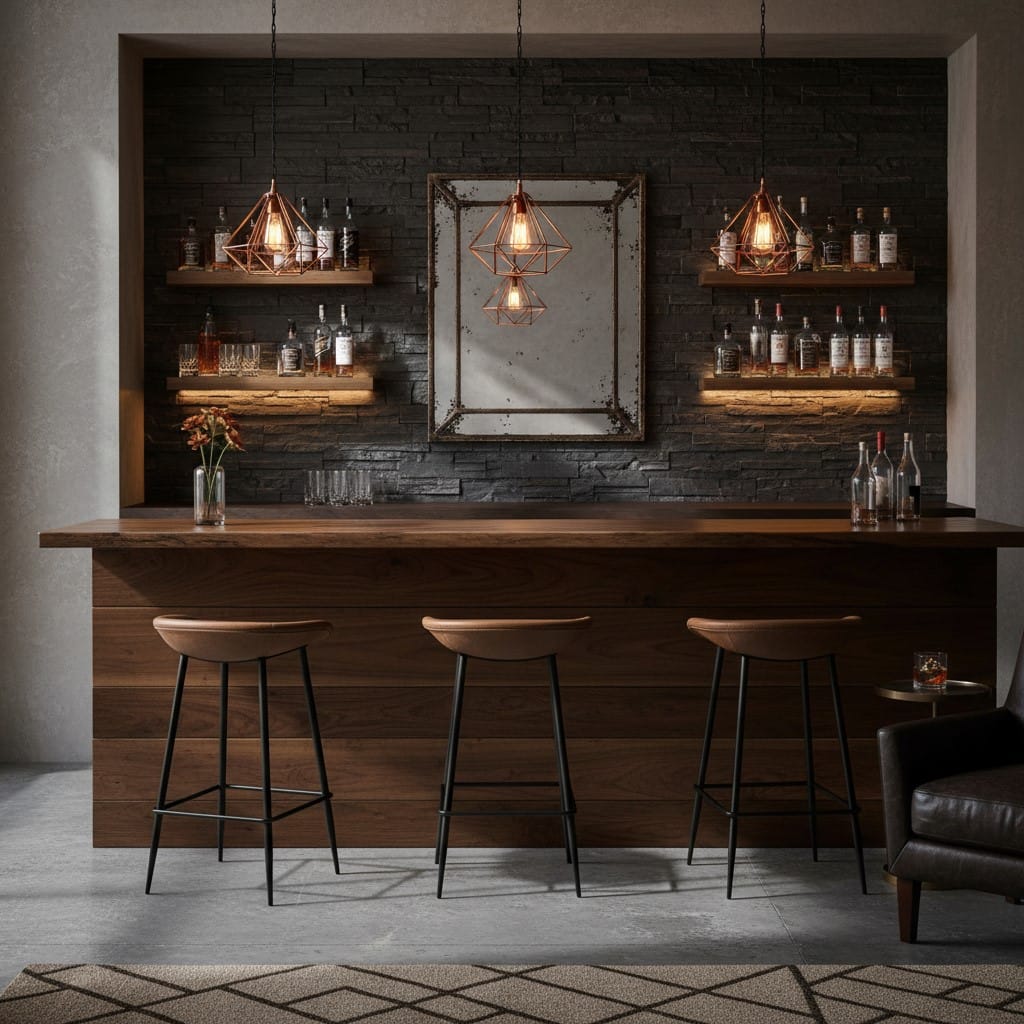 Stool Oxford Counter Stool Range