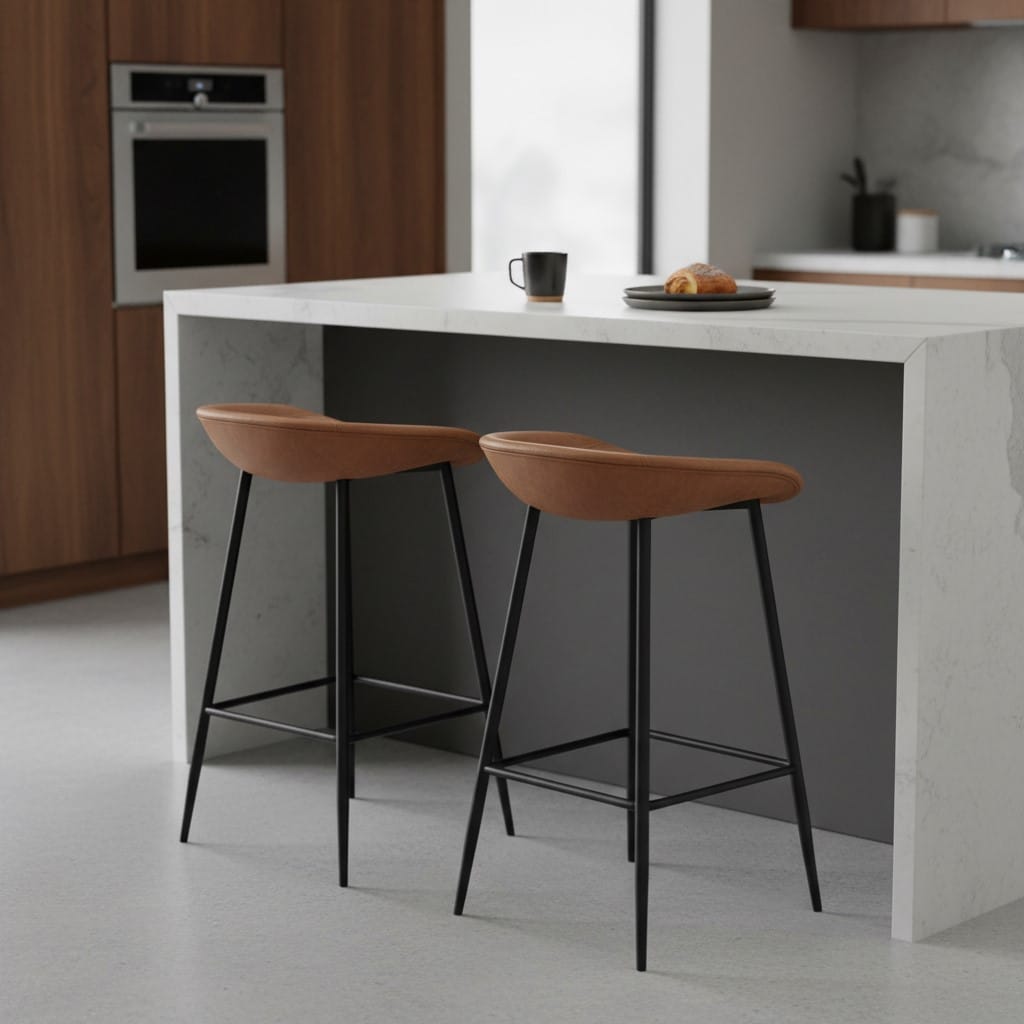 Stool Oxford Counter Stool Range