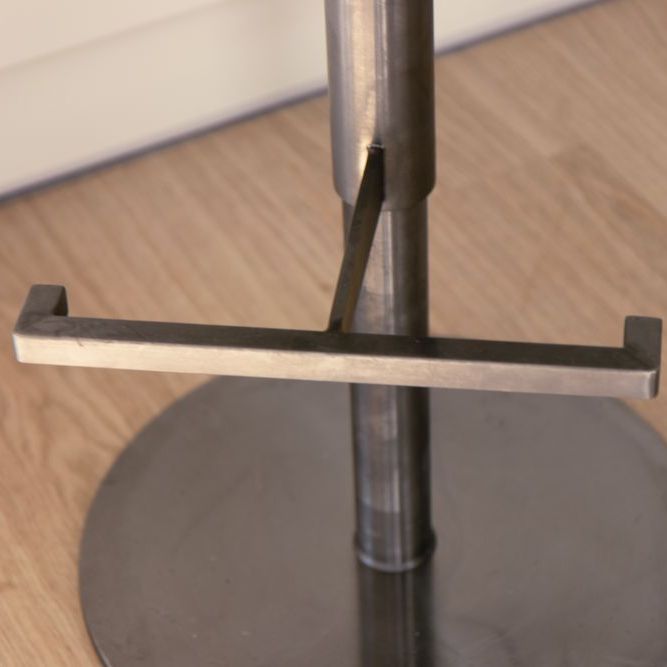 Harrington Height Adjustable Swivel Stool Range